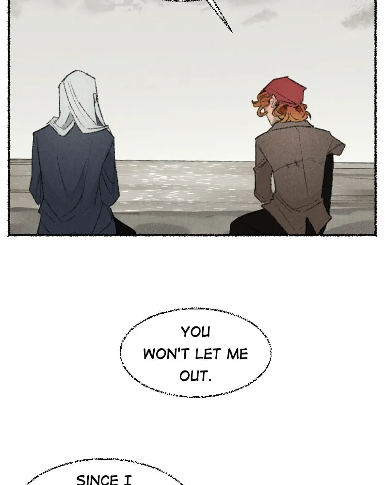 Read Kakuriyo Monogatari chapter 89 image 78 on Lezhin