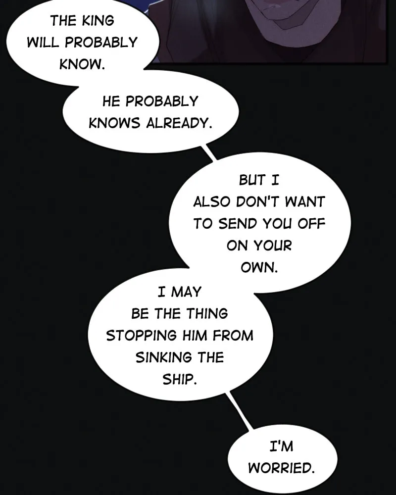 Read Kakuriyo Monogatari chapter 96 image 17 on Lezhin