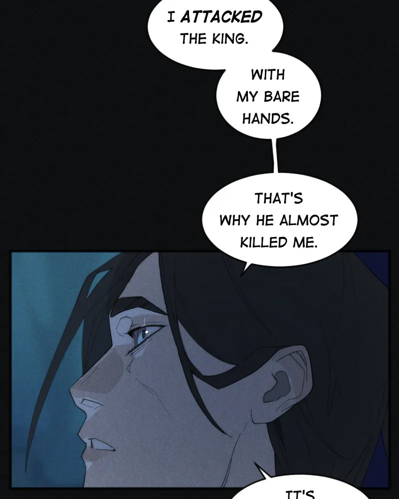 Read Kakuriyo Monogatari chapter 96 image 72 on Lezhin