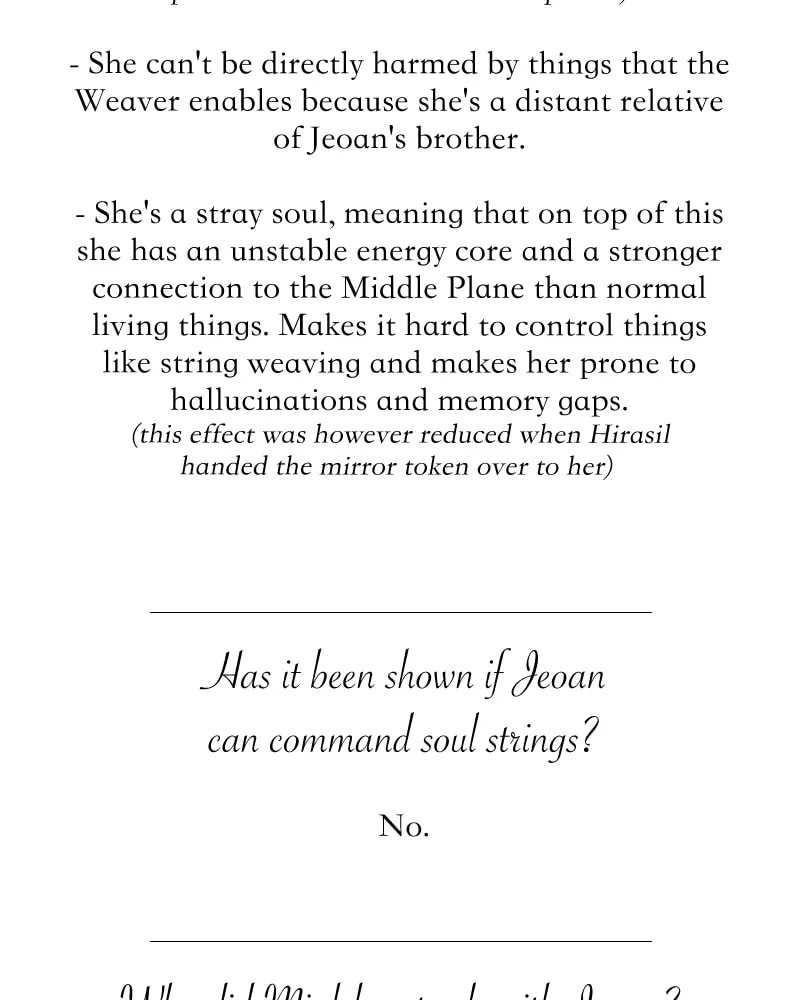 Read Kakuriyo Monogatari chapter 97.501 image 39 on Lezhin