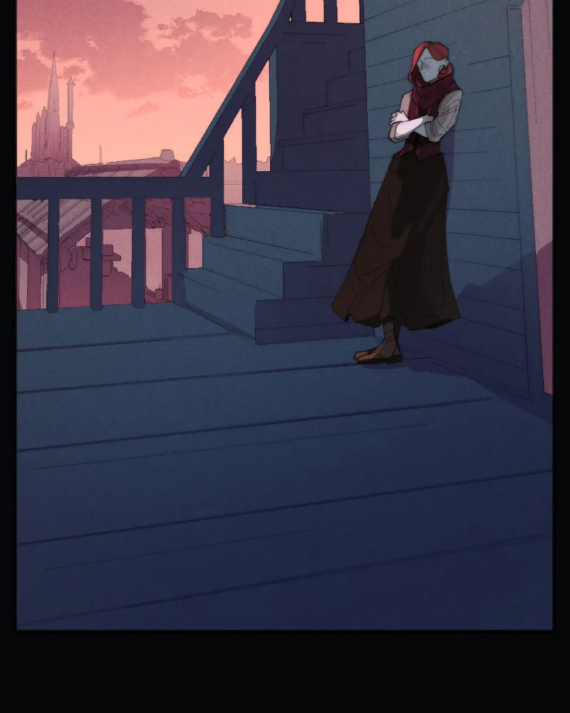Read Kakuriyo Monogatari chapter 97 image 41 on Lezhin