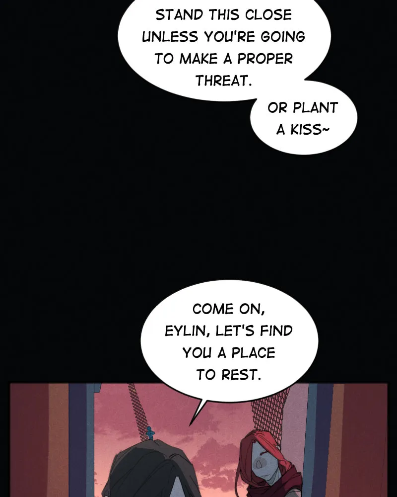 Read Kakuriyo Monogatari chapter 97 image 49 on Lezhin