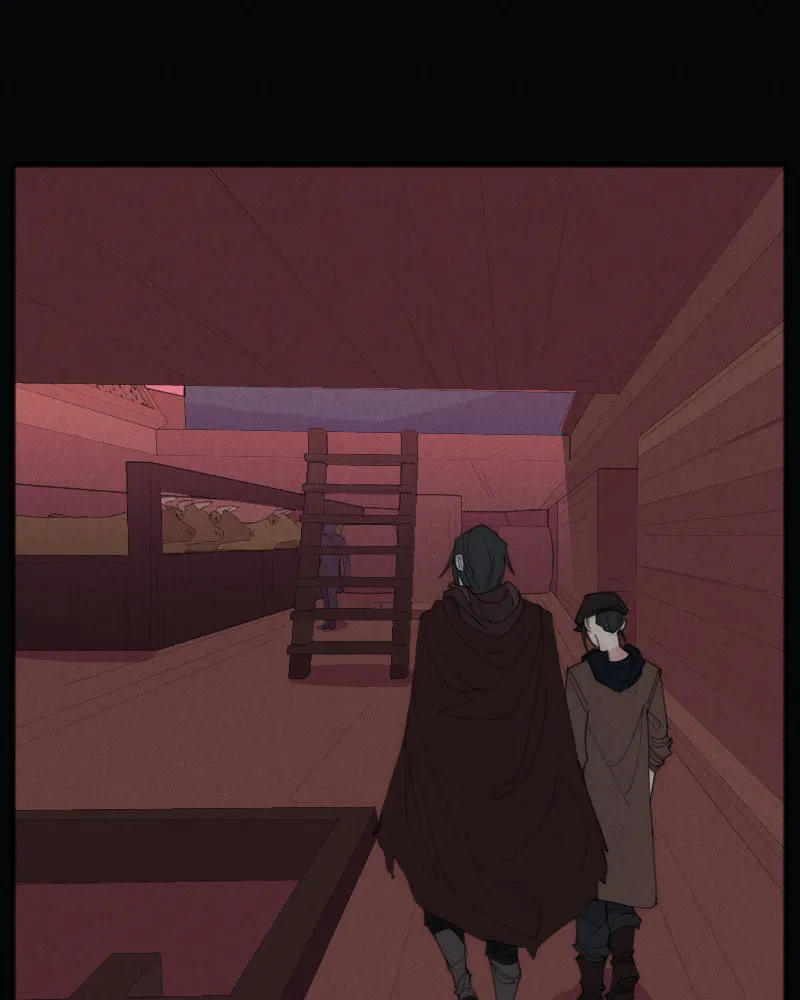Read Kakuriyo Monogatari chapter 97 image 53 on Lezhin