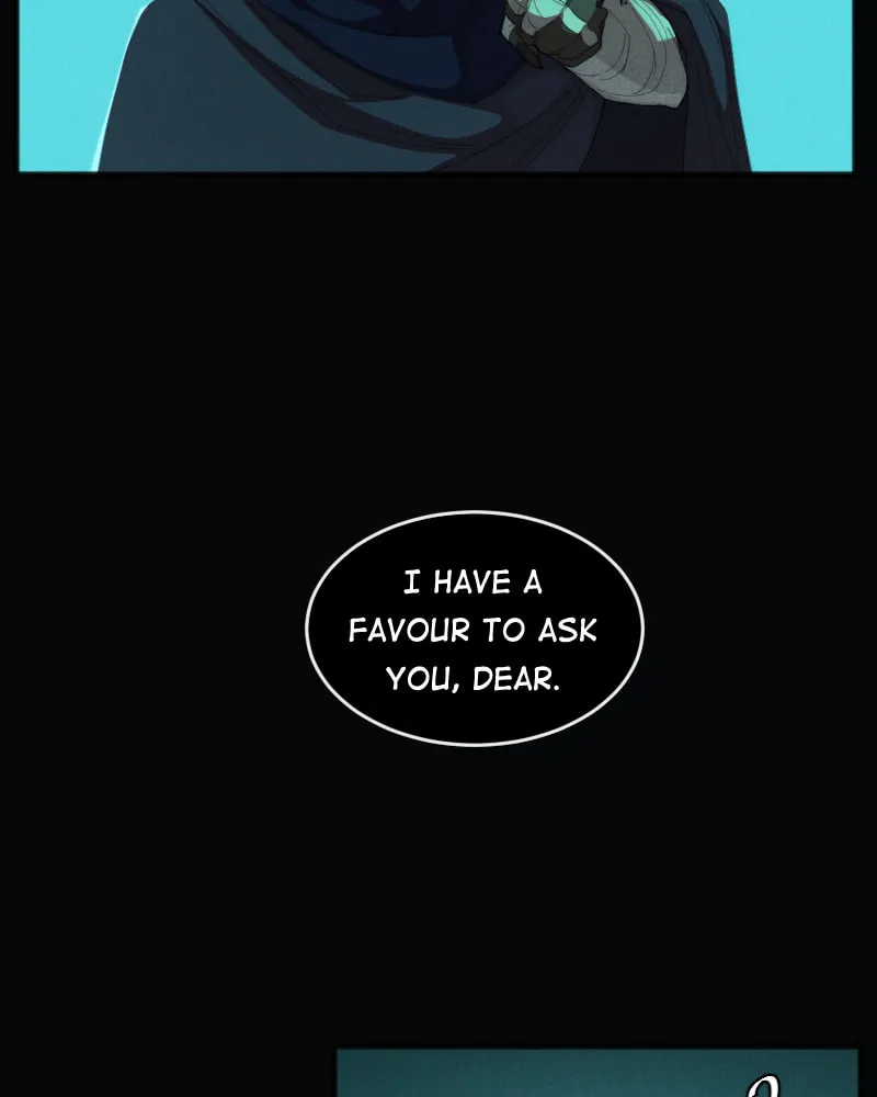 Read Kakuriyo Monogatari chapter 97 image 8 on Lezhin
