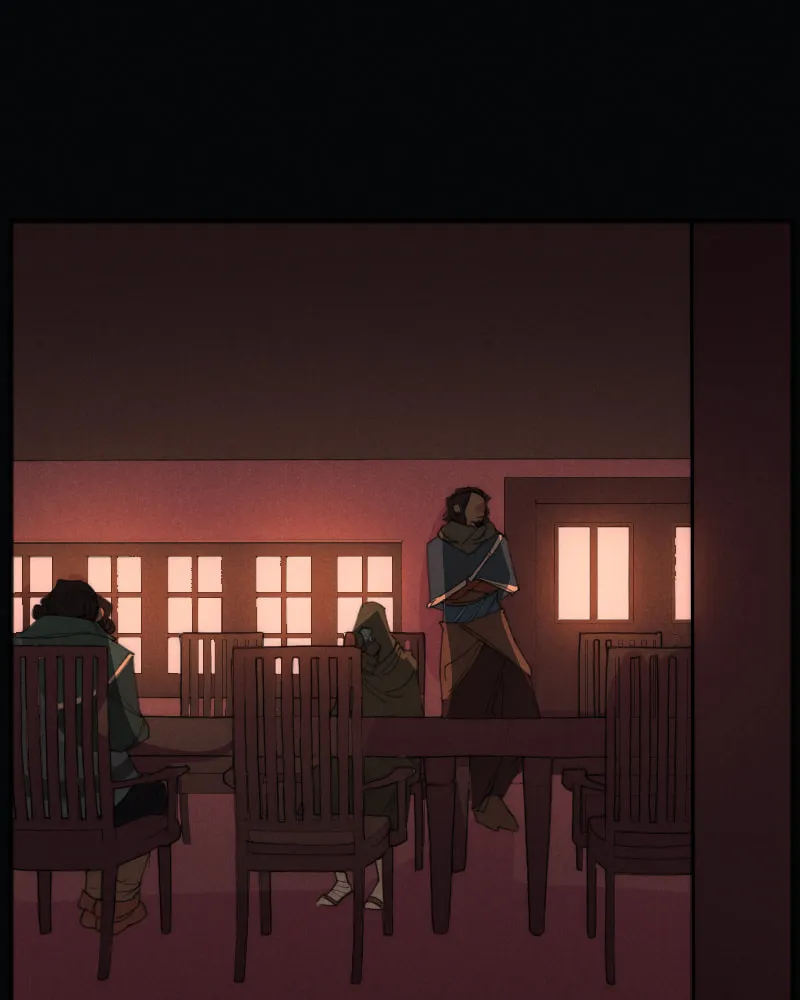 Read Kakuriyo Monogatari chapter 97 image 85 on Lezhin