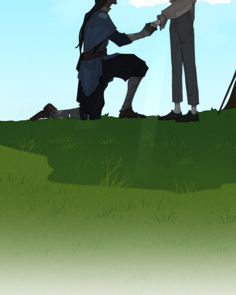 Read Kakuriyo Monogatari chapter 98 image 7 on Lezhin