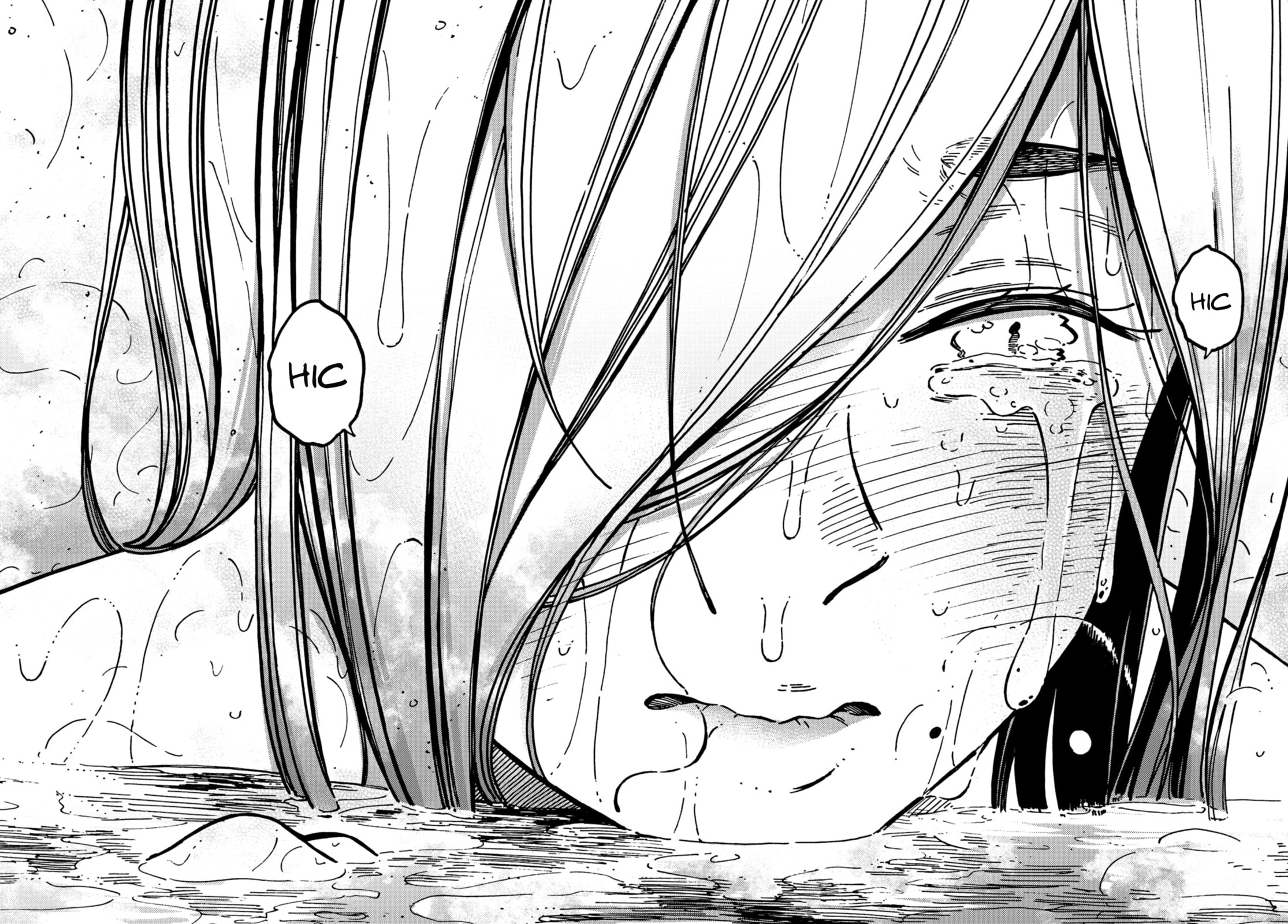 Read Kakushigoto chapter 18 image 19 on Lezhin