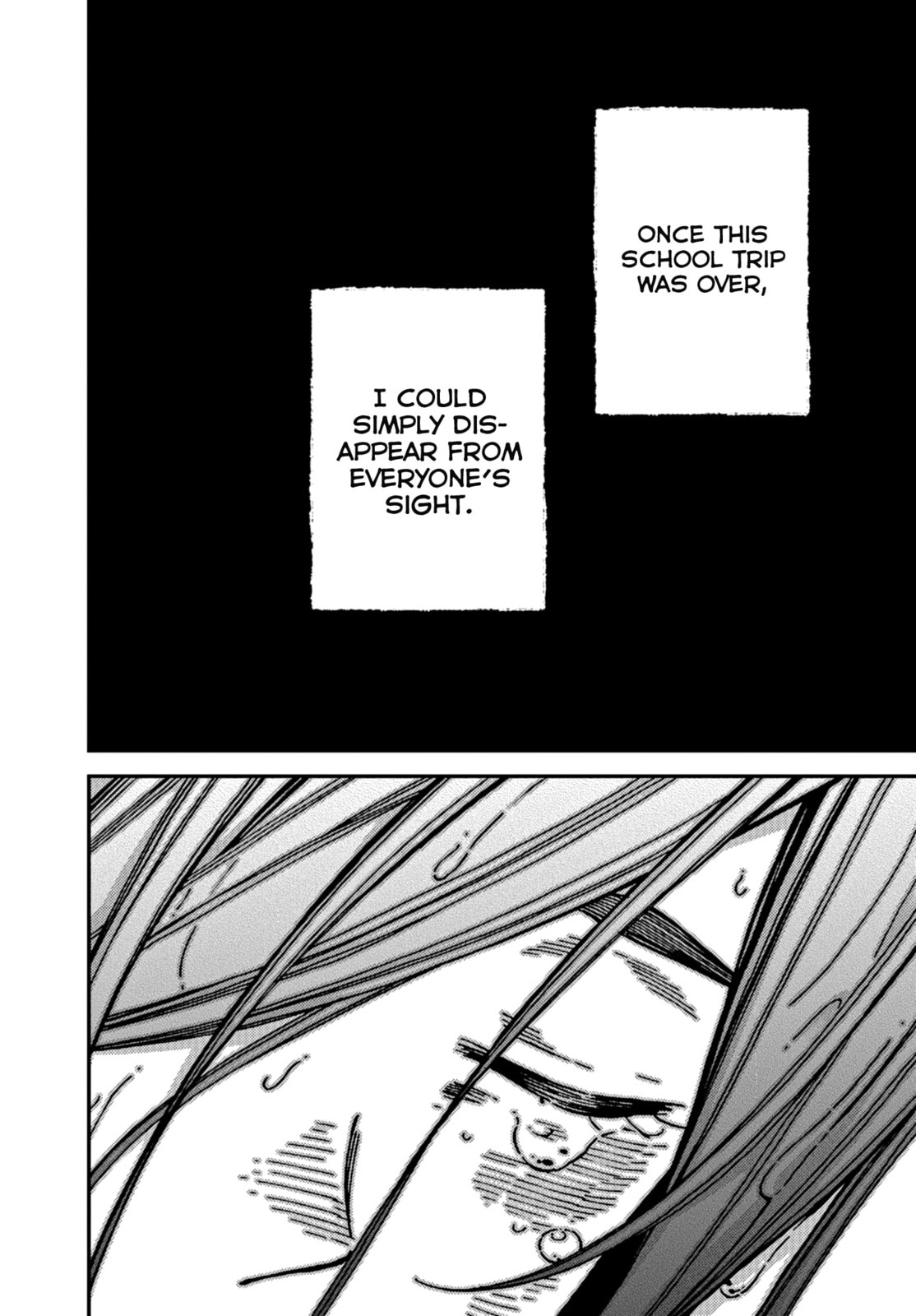 Read Kakushigoto chapter 18 image 21 on Lezhin