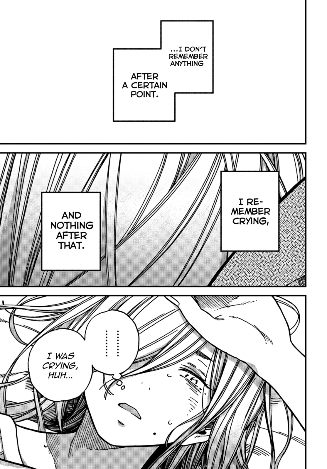 Read Kakushigoto chapter 18 image 29 on Lezhin