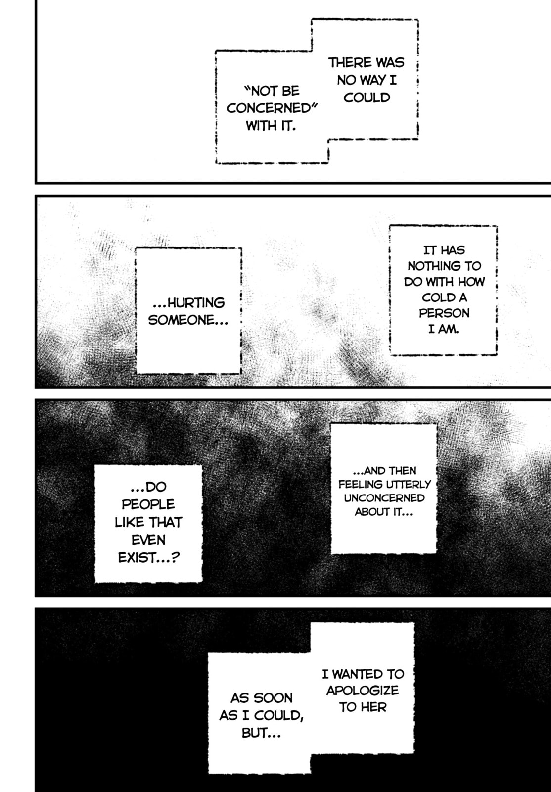 Read Kakushigoto chapter 18 image 7 on Lezhin
