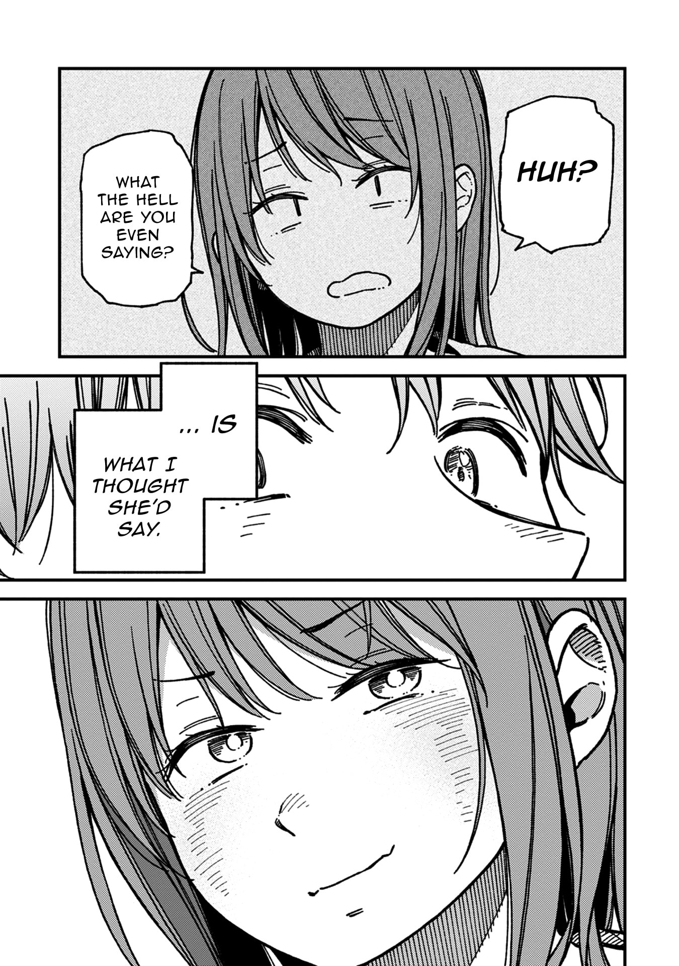 Read Kakushigoto chapter 25 image 22 on Lezhin