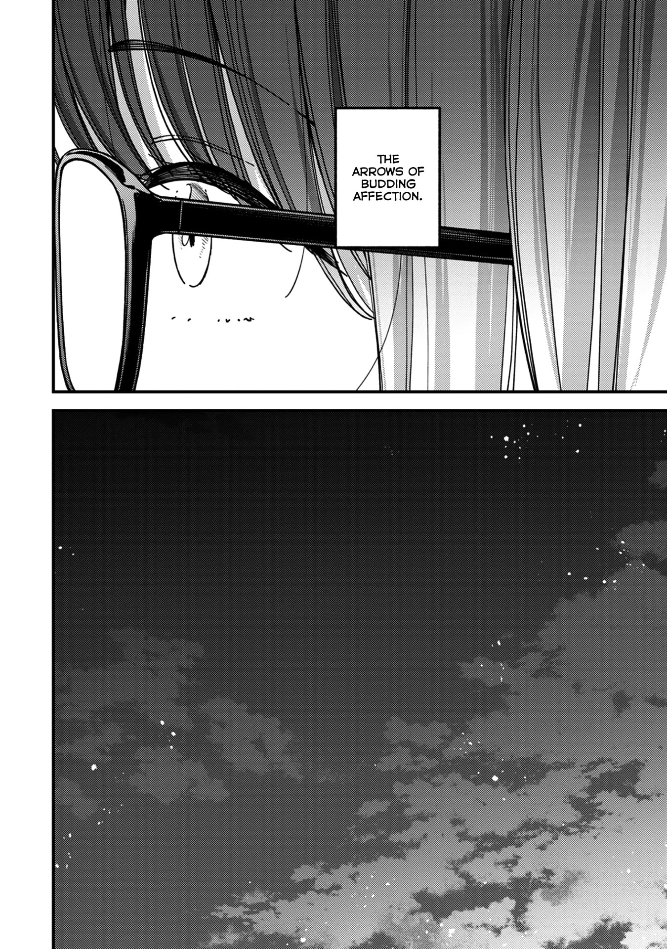 Read Kakushigoto chapter 26 image 34 on Lezhin
