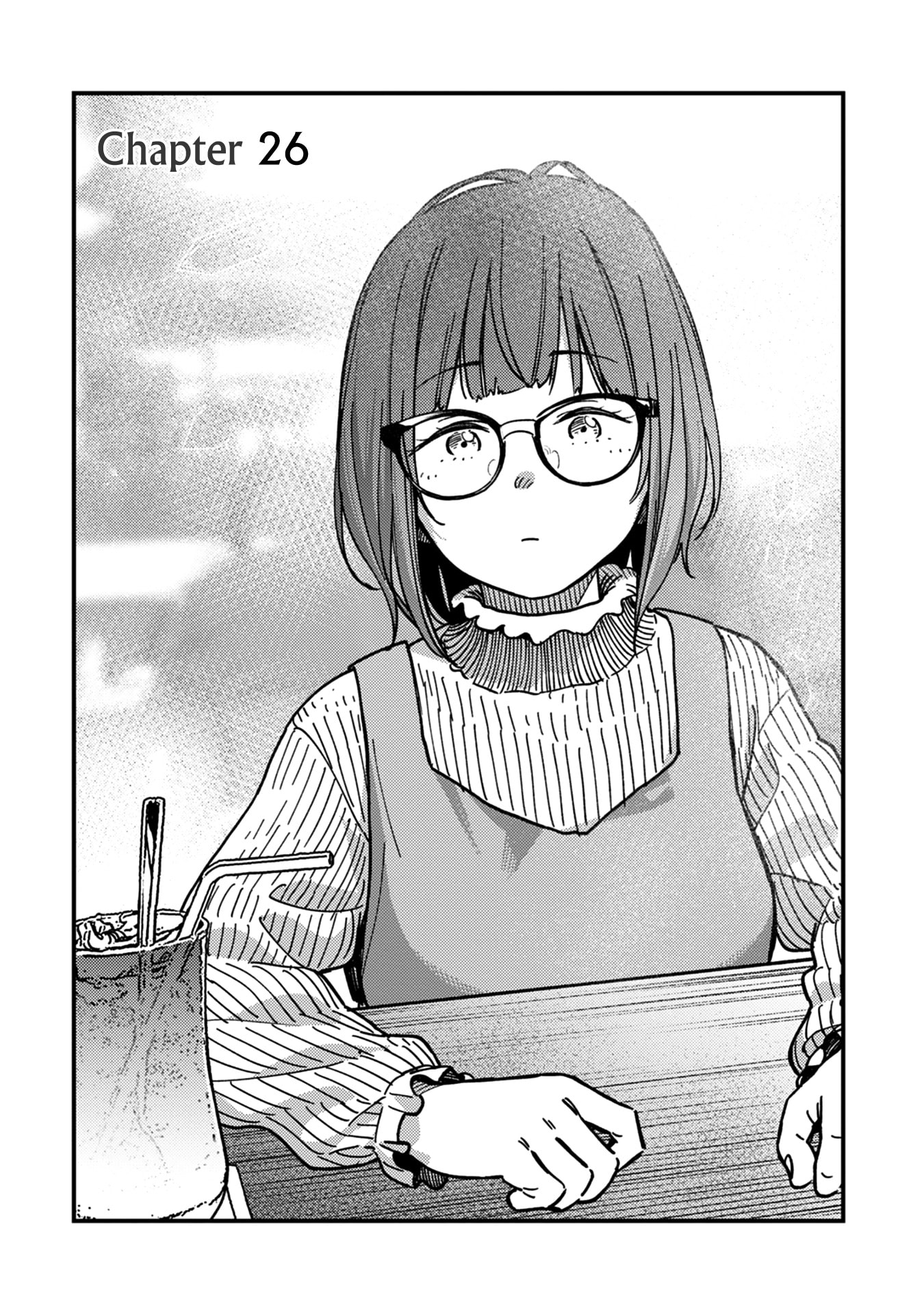 Read Kakushigoto chapter 26 image 4 on Lezhin