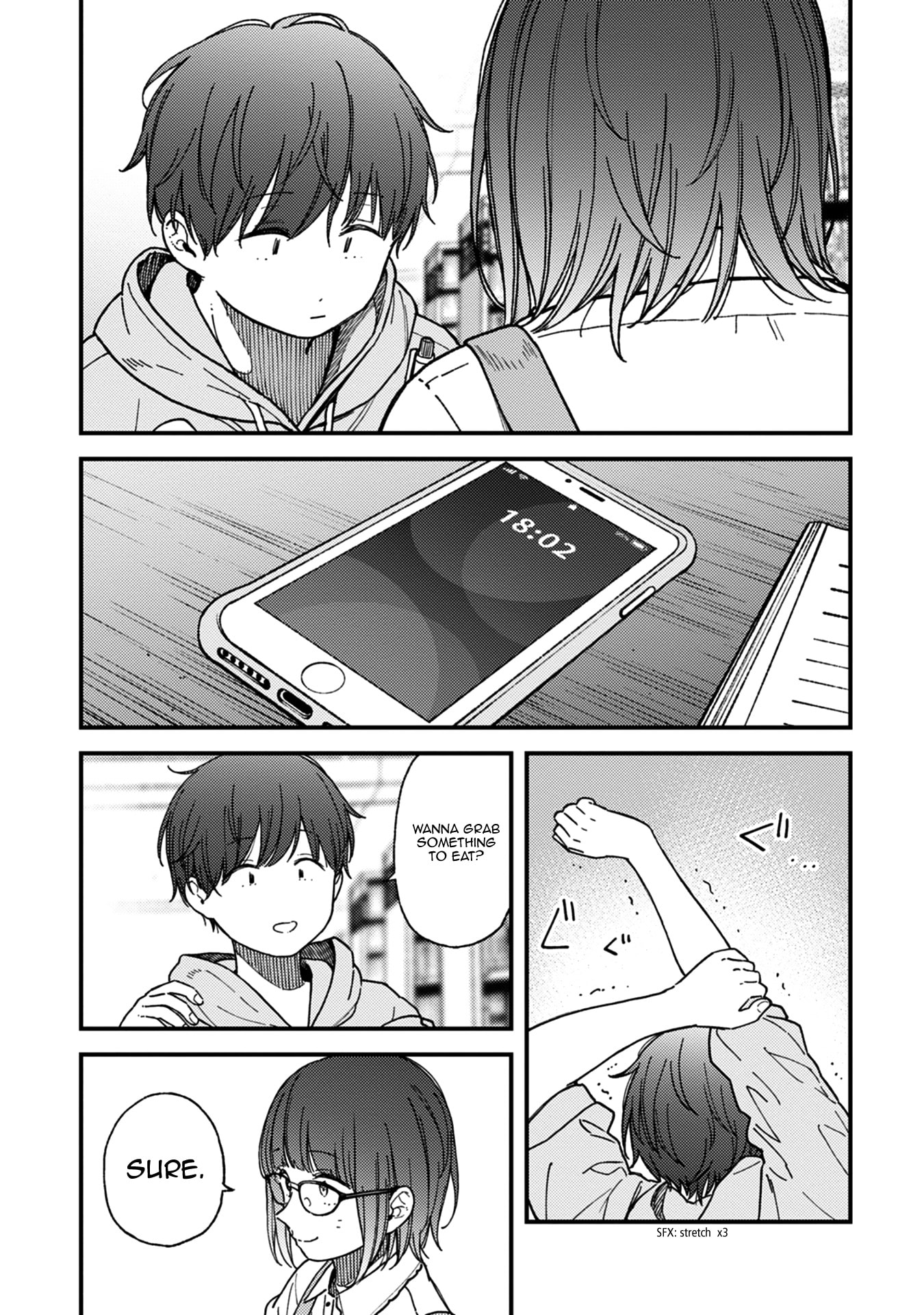 Read Kakushigoto chapter 26 image 9 on Lezhin