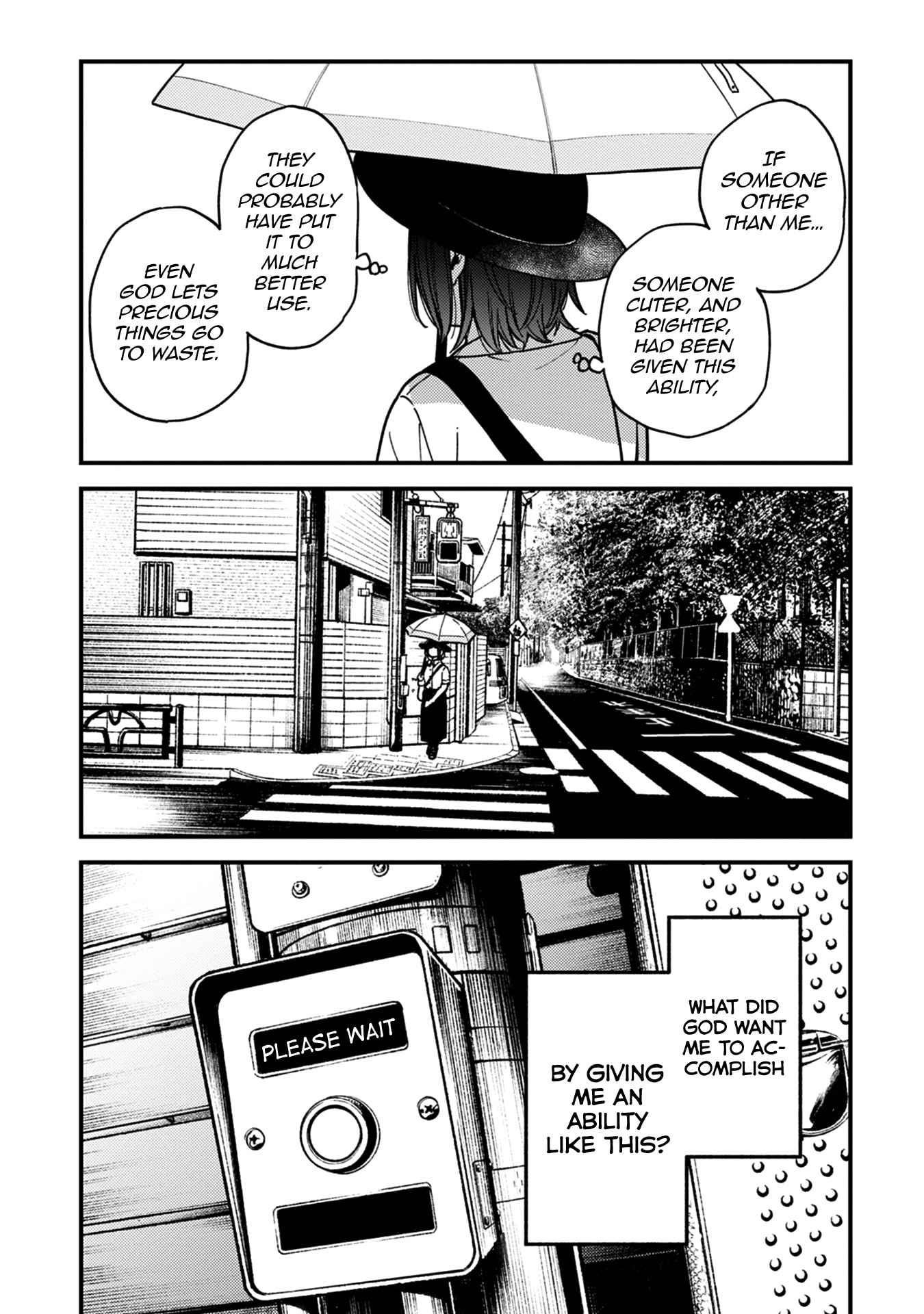 Read Kakushigoto chapter 29 image 16 on Lezhin