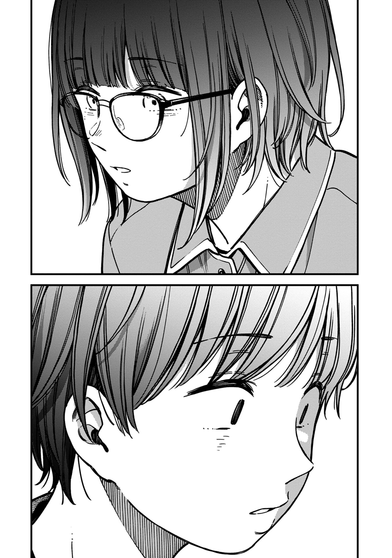 Read Kakushigoto chapter 29 image 23 on Lezhin