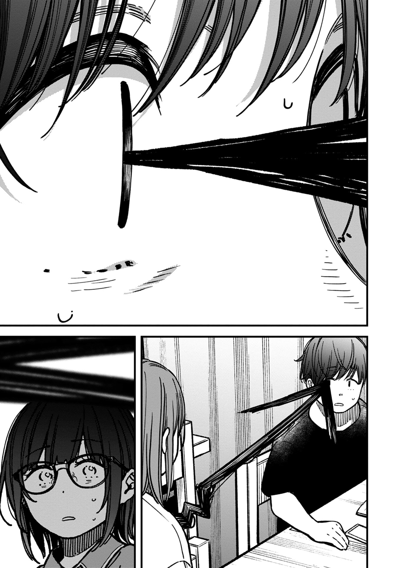 Read Kakushigoto chapter 29 image 28 on Lezhin