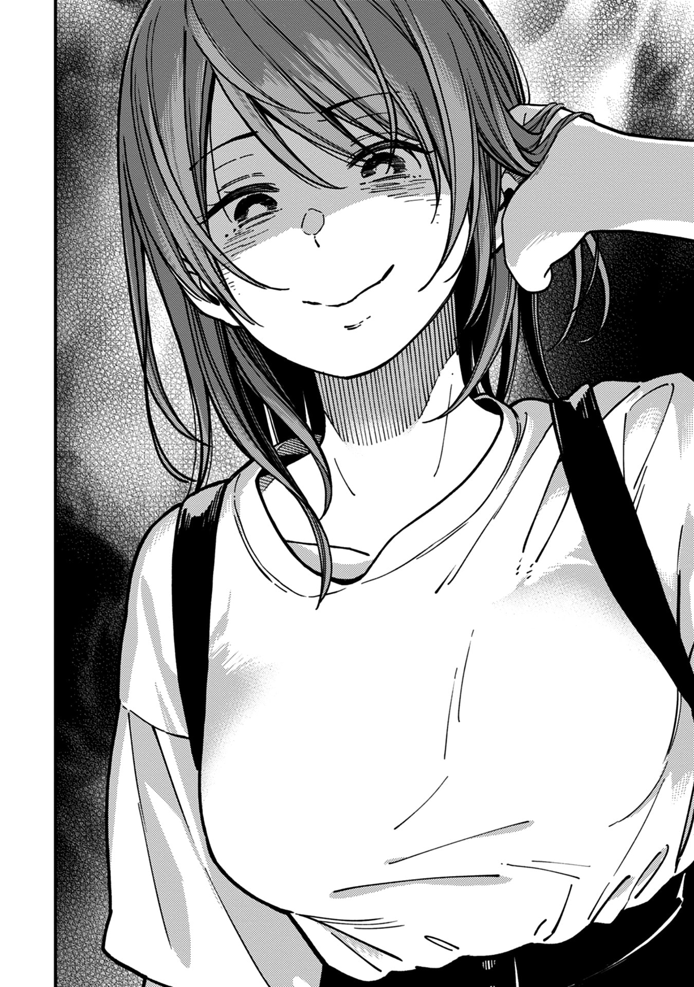 Read Kakushigoto chapter 29 image 29 on Lezhin