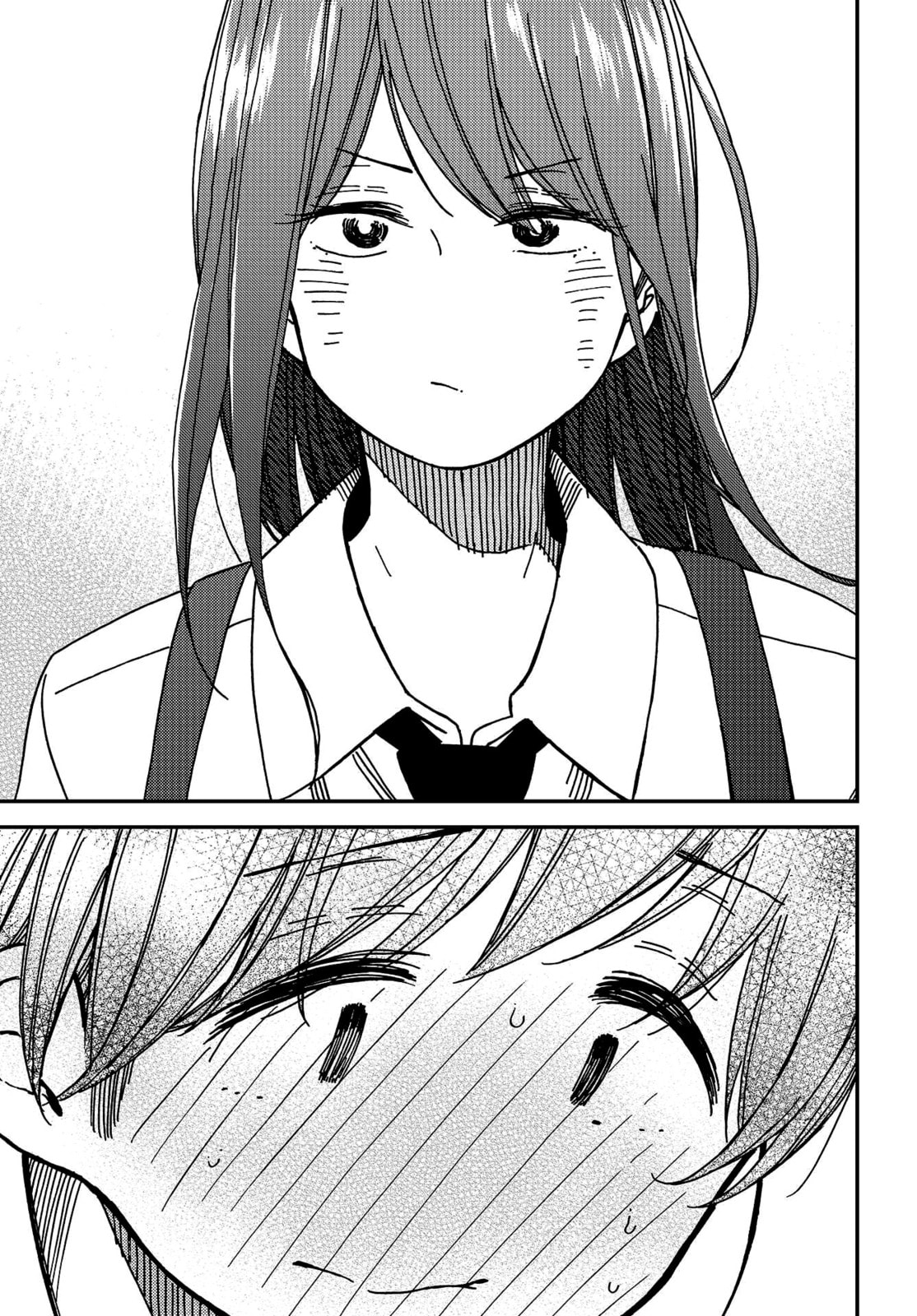 Read Kakushigoto chapter 3 image 22 on Lezhin
