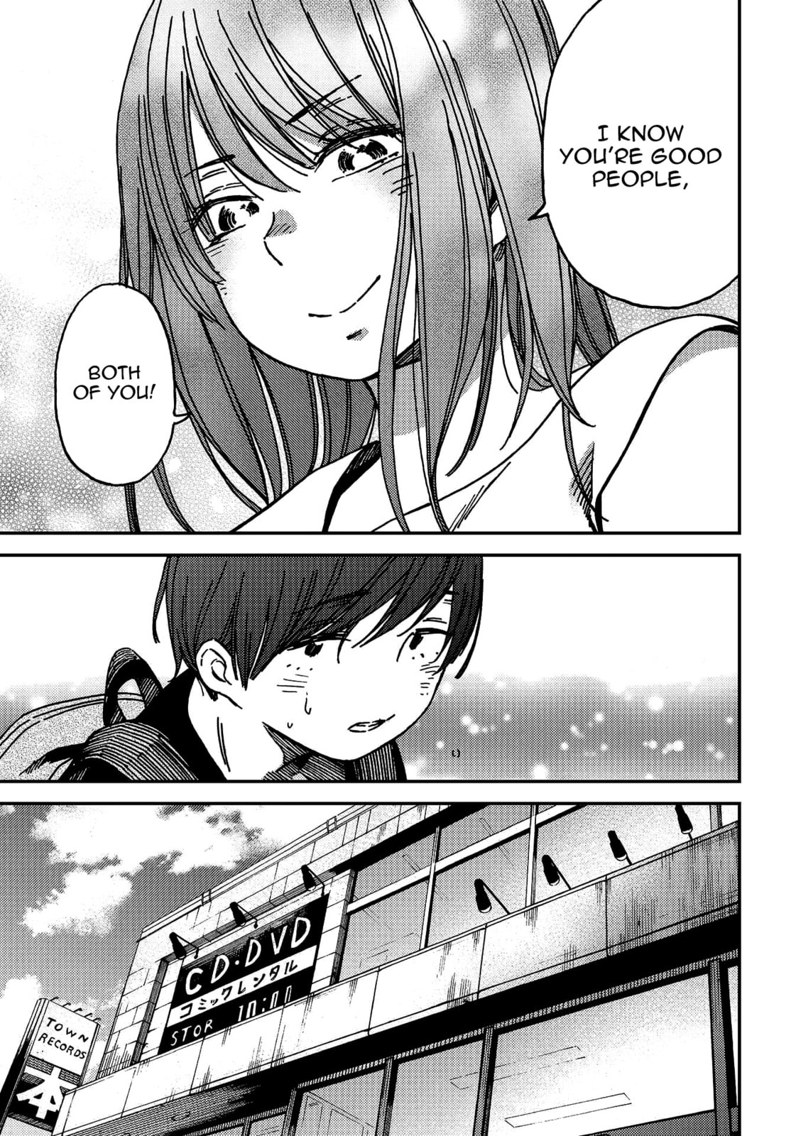 Read Kakushigoto chapter 5 image 23 on Lezhin
