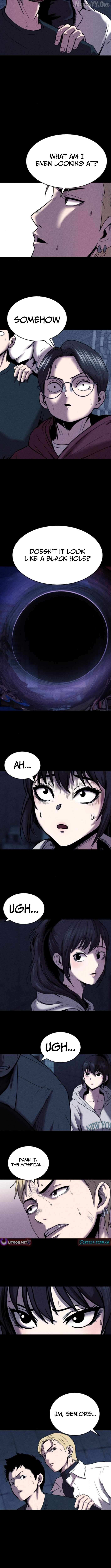 Read Kakutoshi no Yume chapter 12 image 6 on Lezhin