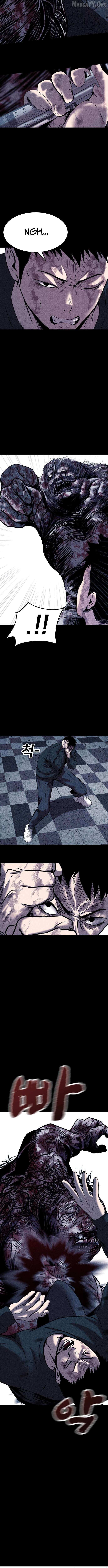 Read Kakutoshi no Yume chapter 18 image 11 on Lezhin