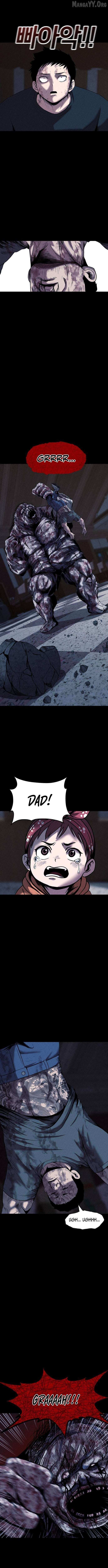 Read Kakutoshi no Yume chapter 18 image 3 on Lezhin