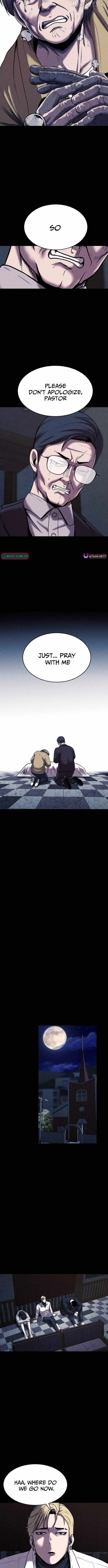 Read Kakutoshi no Yume chapter 19 image 7 on Lezhin