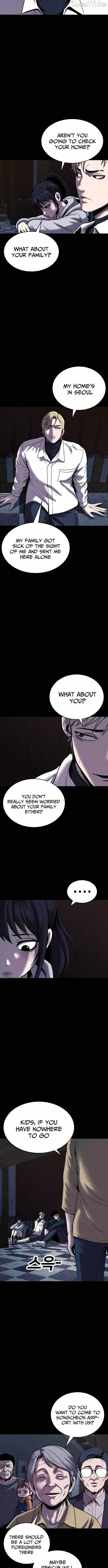 Read Kakutoshi no Yume chapter 19 image 8 on Lezhin