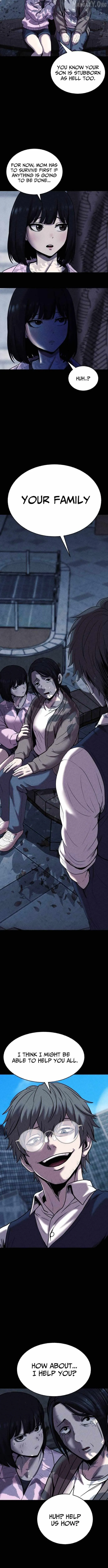 Read Kakutoshi no Yume chapter 20 image 4 on Lezhin