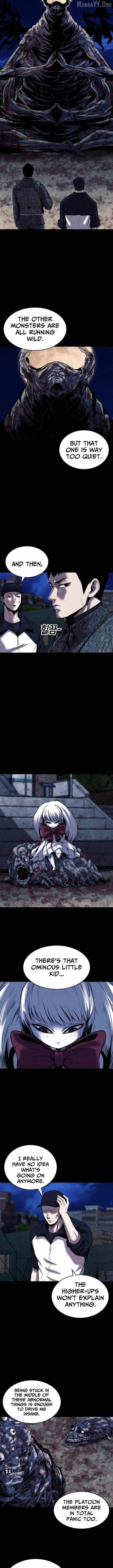 Read Kakutoshi no Yume chapter 21 image 2 on Lezhin