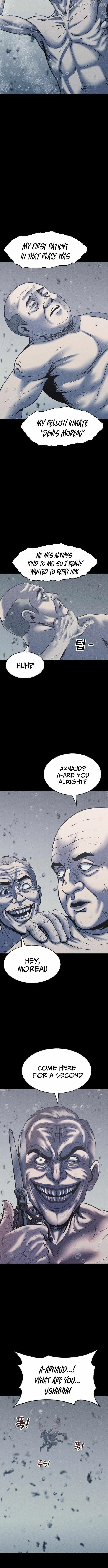 Read Kakutoshi no Yume chapter 24 image 6 on Lezhin