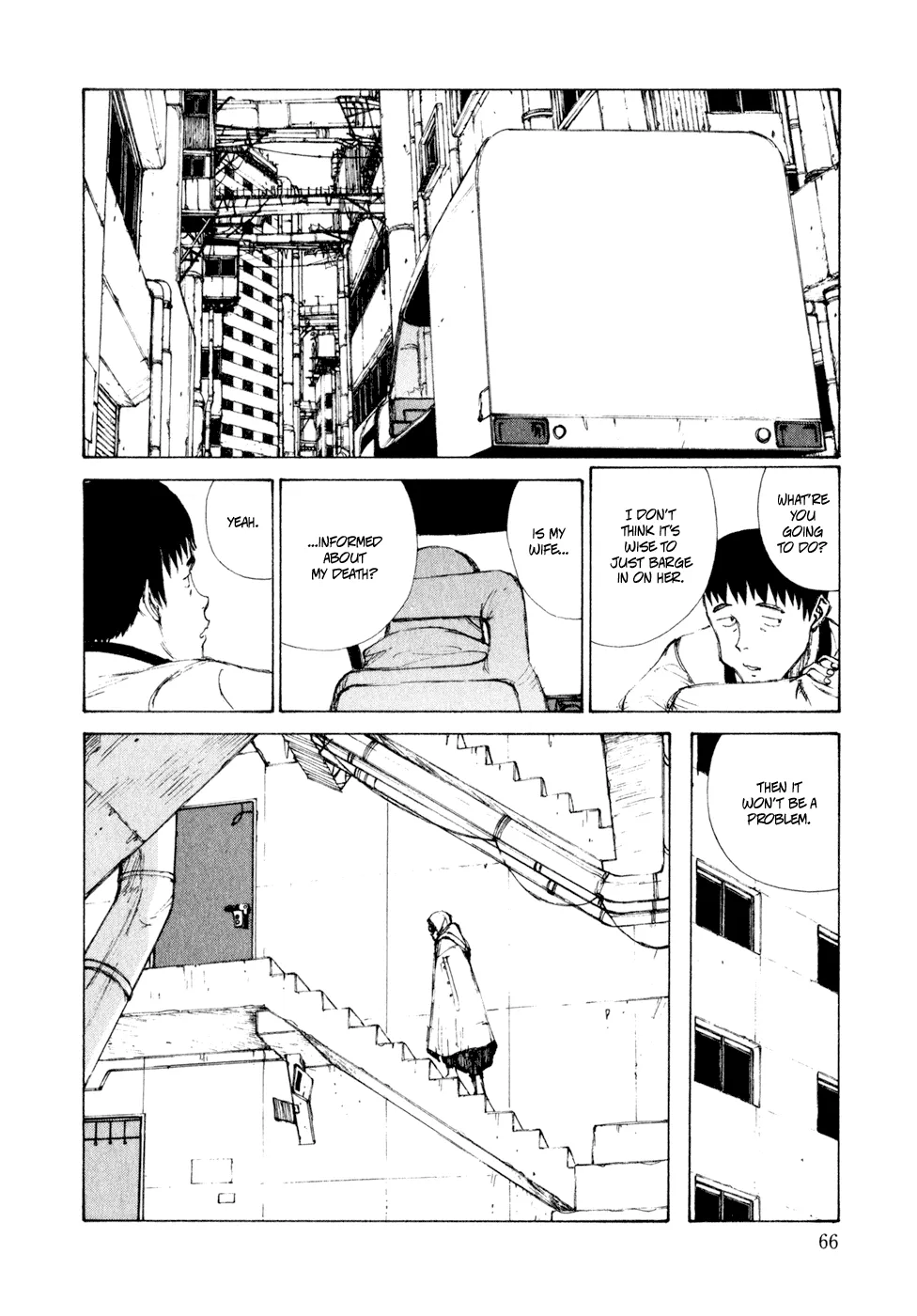 Read Kakutoshi no Yume chapter 3 image 15 on Lezhin