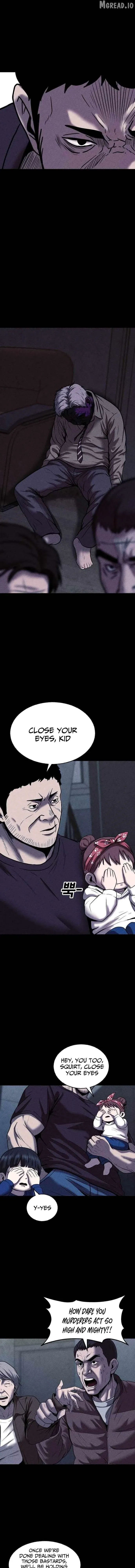 Read Kakutoshi no Yume chapter 30 image 5 on Lezhin