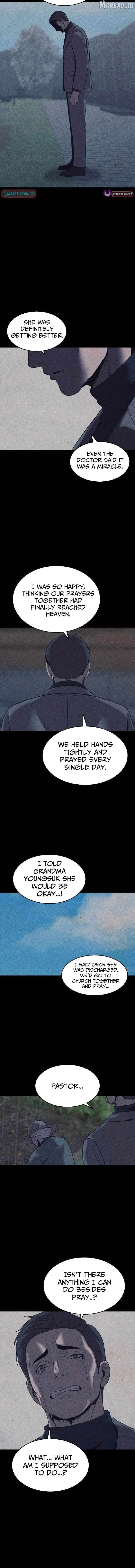 Read Kakutoshi no Yume chapter 31 image 2 on Lezhin