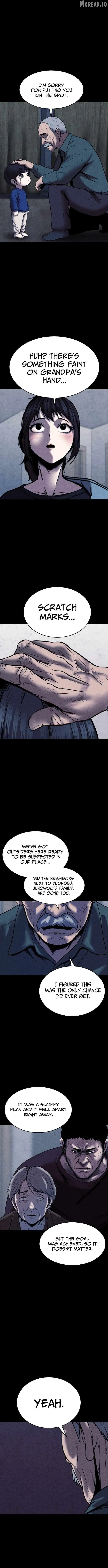 Read Kakutoshi no Yume chapter 32 image 13 on Lezhin