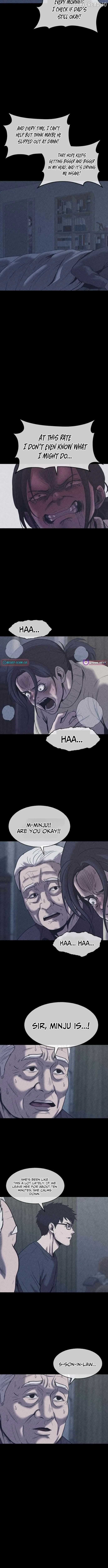 Read Kakutoshi no Yume chapter 34 image 5 on Lezhin