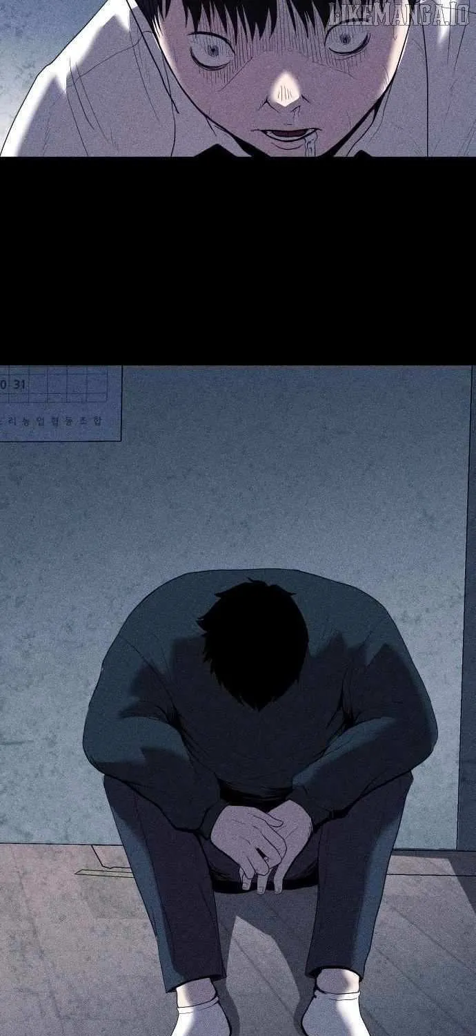 Read Kakutoshi no Yume chapter 9 image 15 on Lezhin