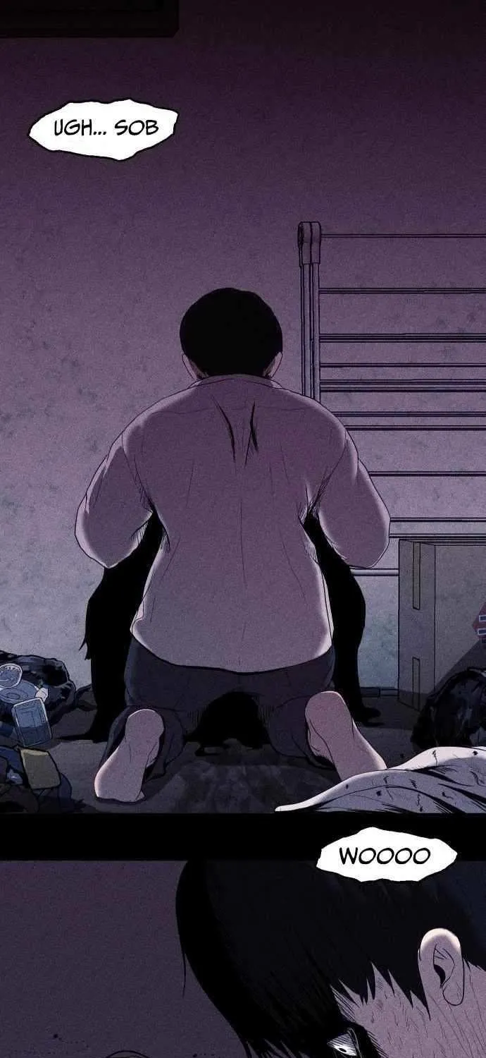 Read Kakutoshi no Yume chapter 9 image 26 on Lezhin