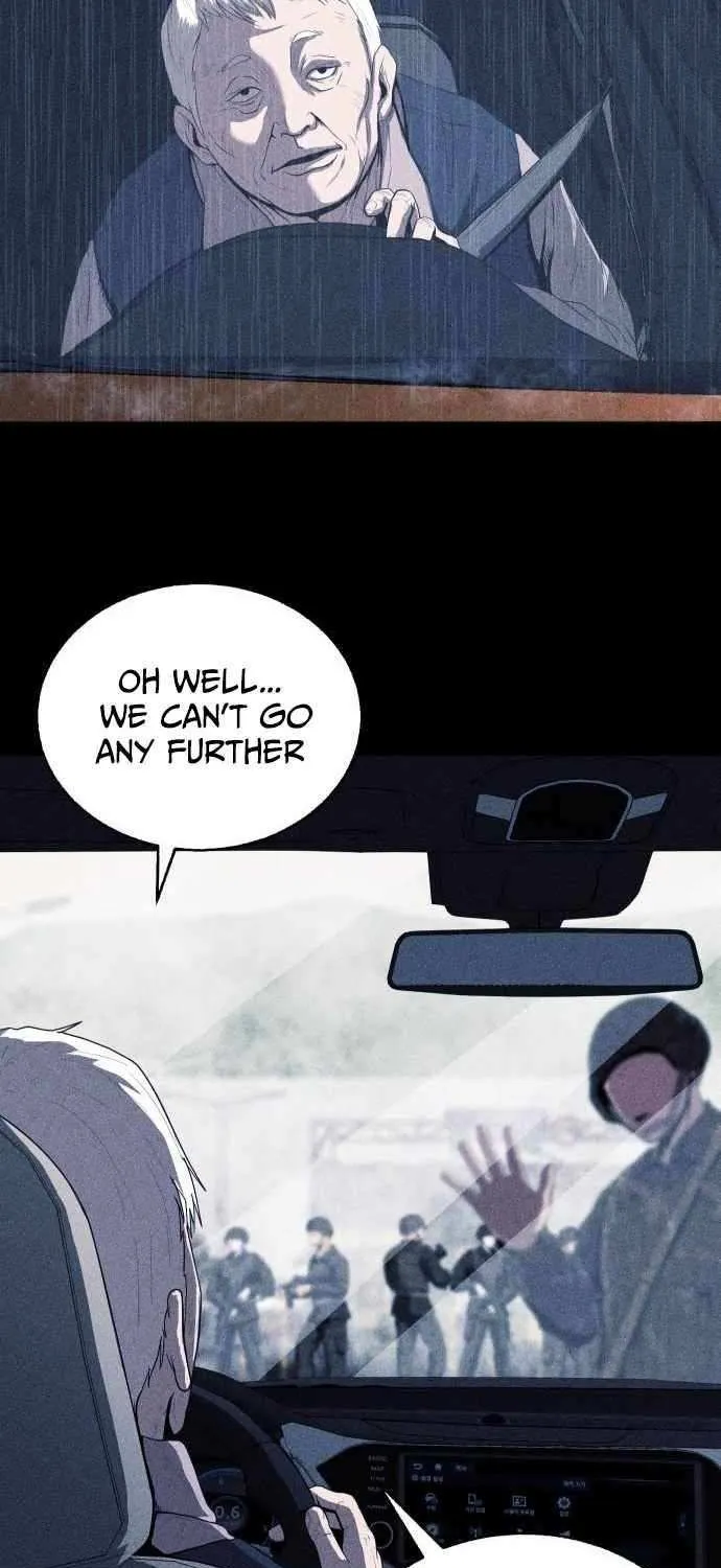 Read Kakutoshi no Yume chapter 9 image 3 on Lezhin