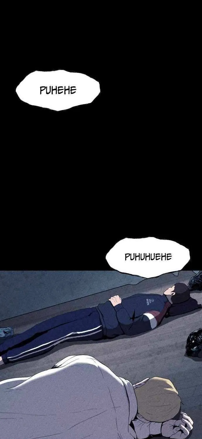 Read Kakutoshi no Yume chapter 9 image 31 on Lezhin