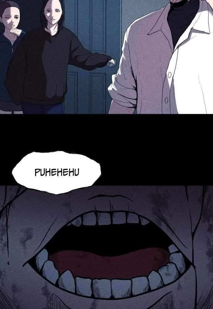 Read Kakutoshi no Yume chapter 9 image 35 on Lezhin