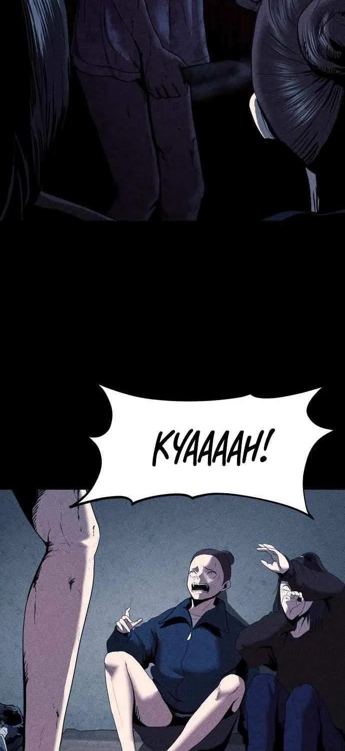 Read Kakutoshi no Yume chapter 9 image 37 on Lezhin