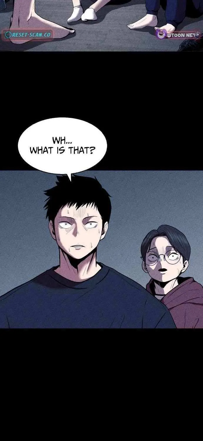 Read Kakutoshi no Yume chapter 9 image 38 on Lezhin