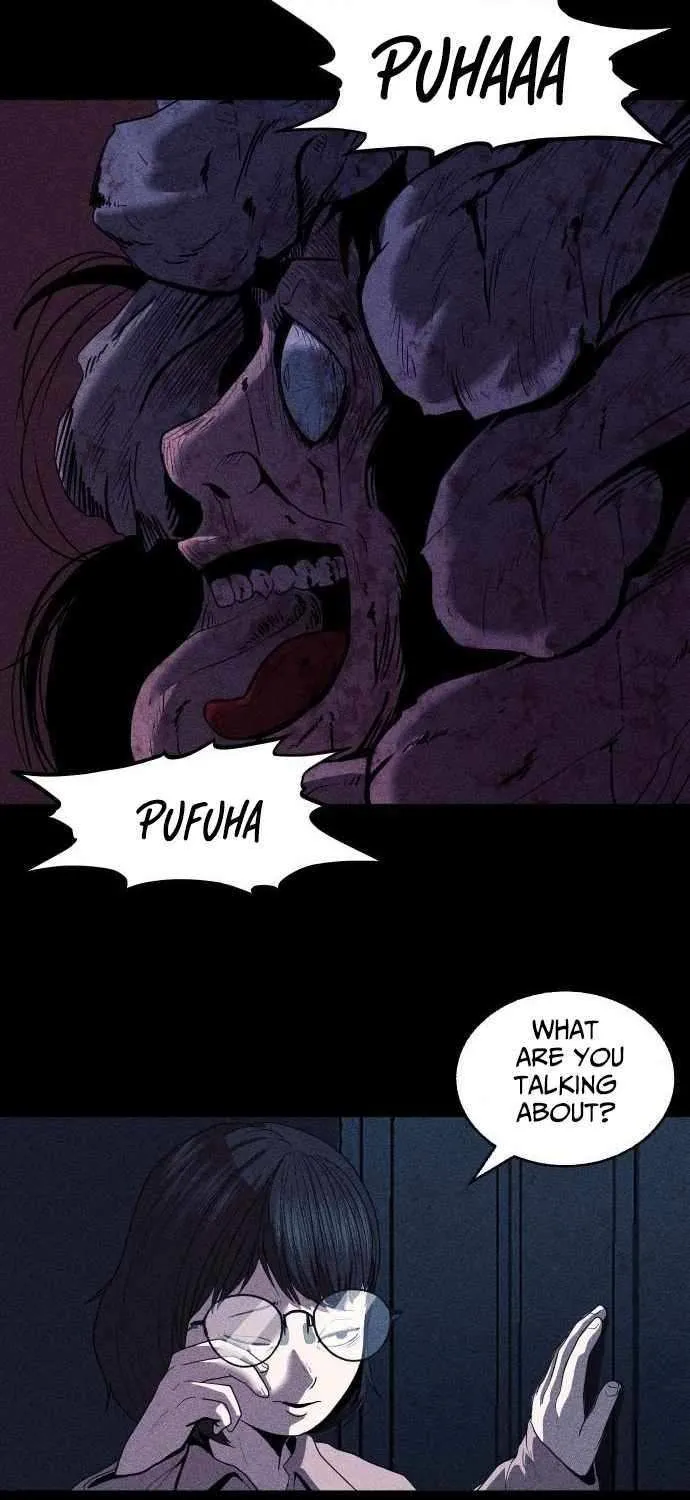 Read Kakutoshi no Yume chapter 9 image 40 on Lezhin