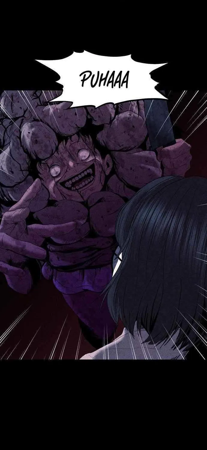 Read Kakutoshi no Yume chapter 9 image 41 on Lezhin