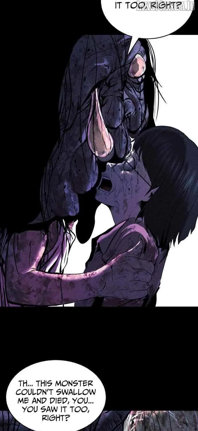 Read Kakutoshi no Yume chapter 9 image 43 on Lezhin