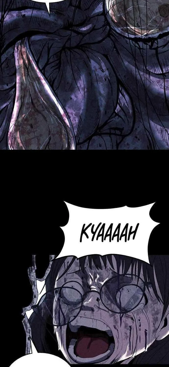 Read Kakutoshi no Yume chapter 9 image 44 on Lezhin