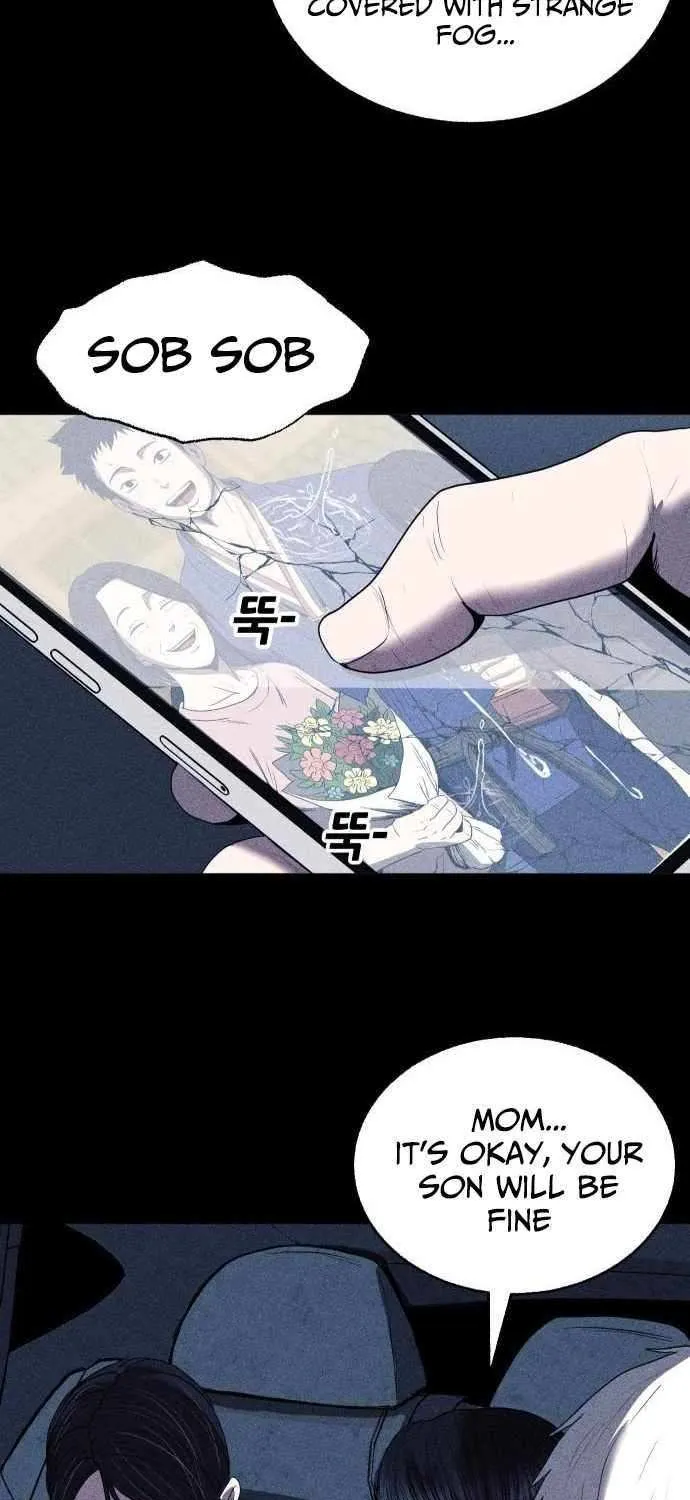 Read Kakutoshi no Yume chapter 9 image 5 on Lezhin