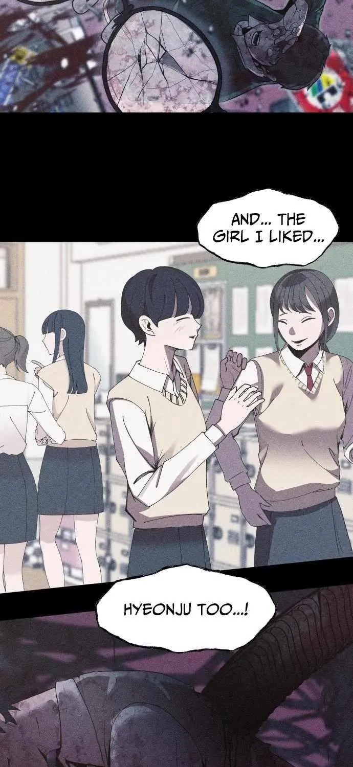 Read Kakutoshi no Yume chapter 9 image 54 on Lezhin